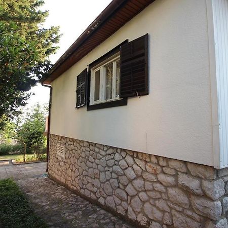 Villa House Barbara Novi Vinodolski Exterior foto